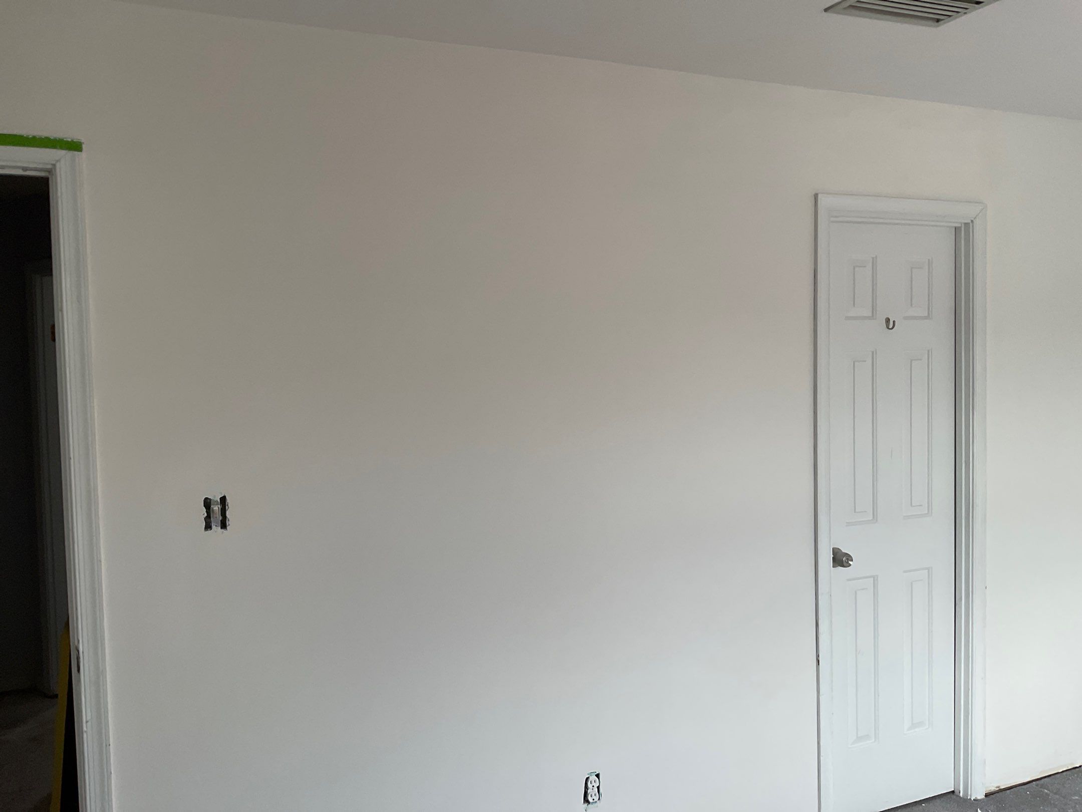 Residential project - Virginia Beach by Rodriguez Drywall And Paint 