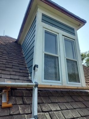 Project in Clark