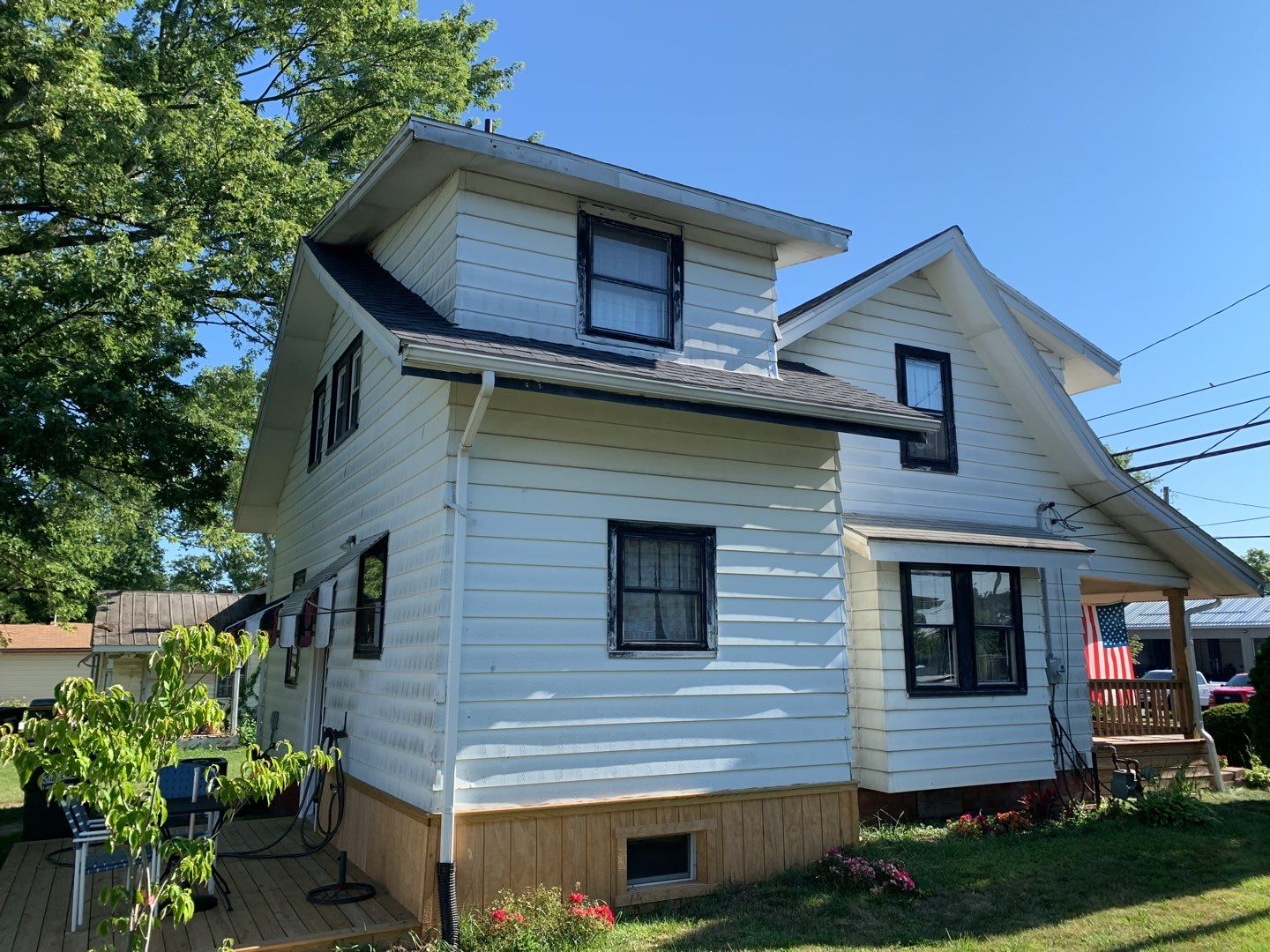 Scott Allen by Silver Leaf Contracting 