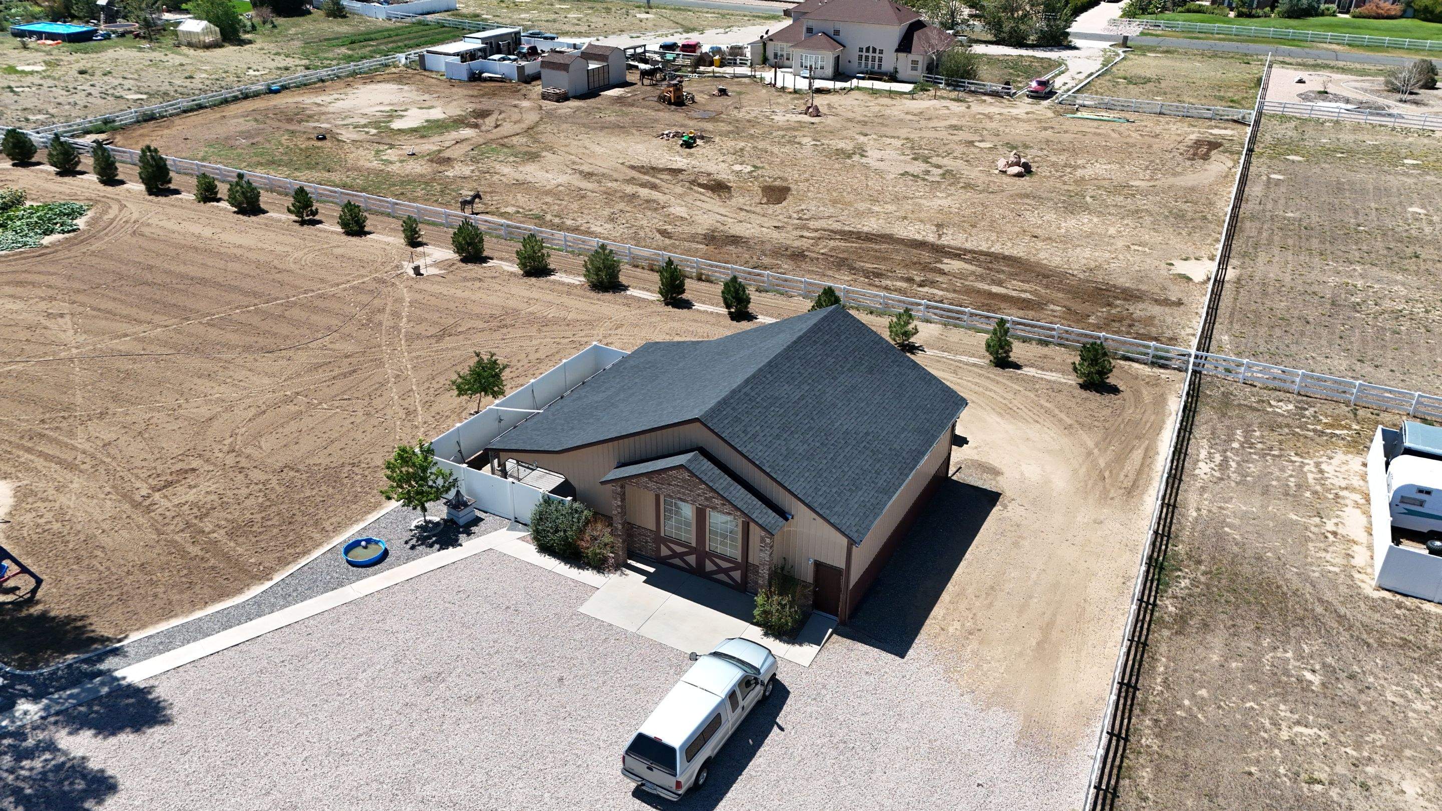 Green Residence Brighton by Hassle Free Contracting, LLC