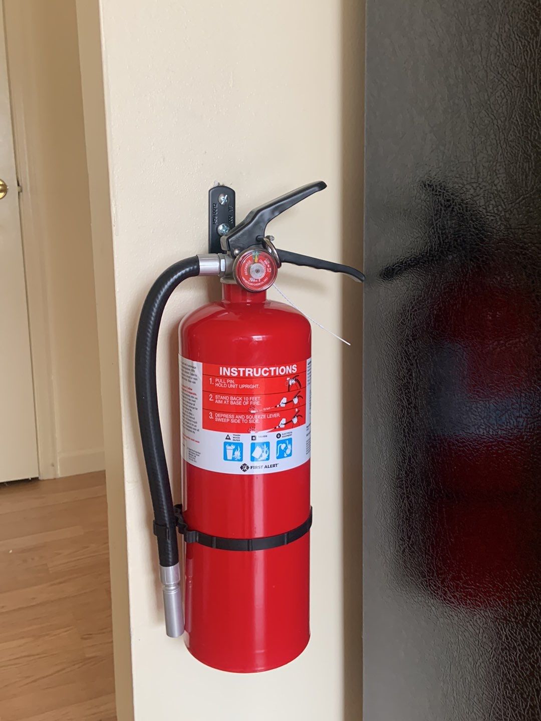 Property Maintenance using Smoke / Co Alarms by A1 NERDY HOMES LLC