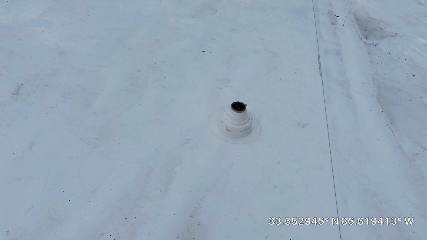T-Force - TPO Roof by American Roofing & Construction LLC