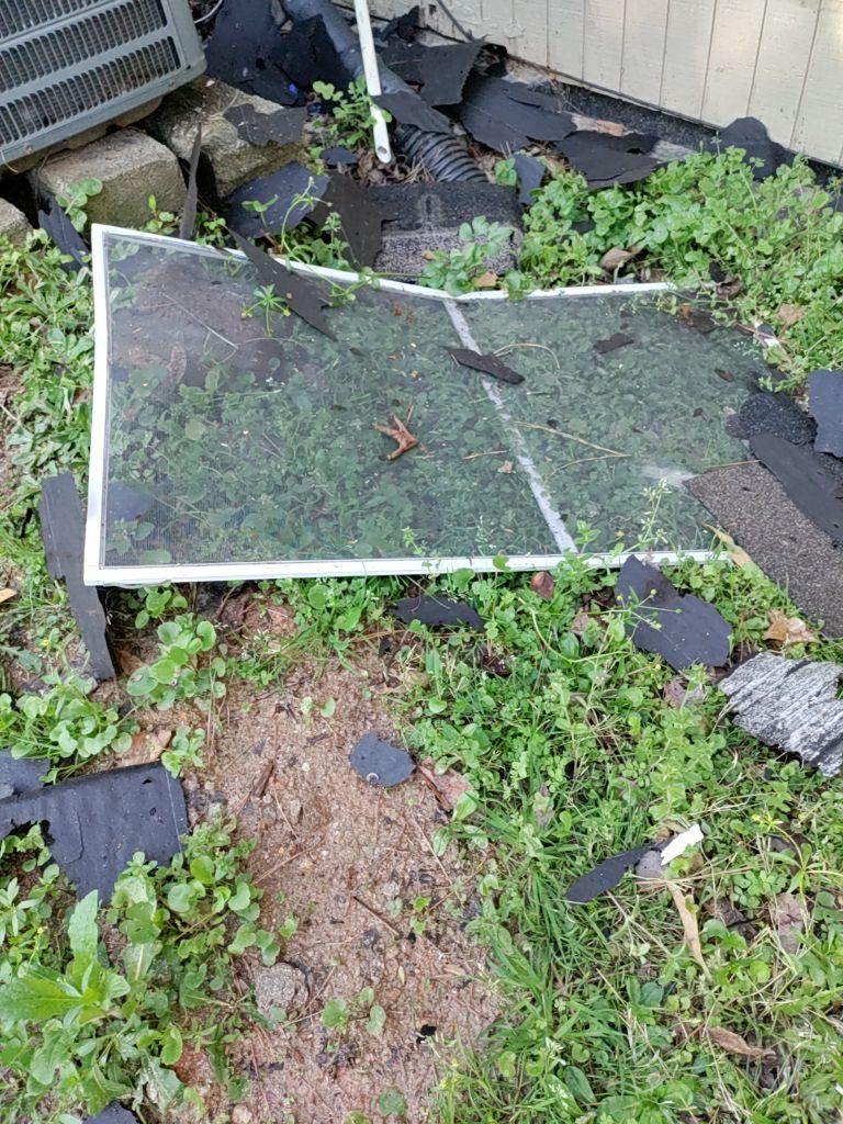 Residential Roofing Installation using Owens Corning by Inspector Roofing and Restoration