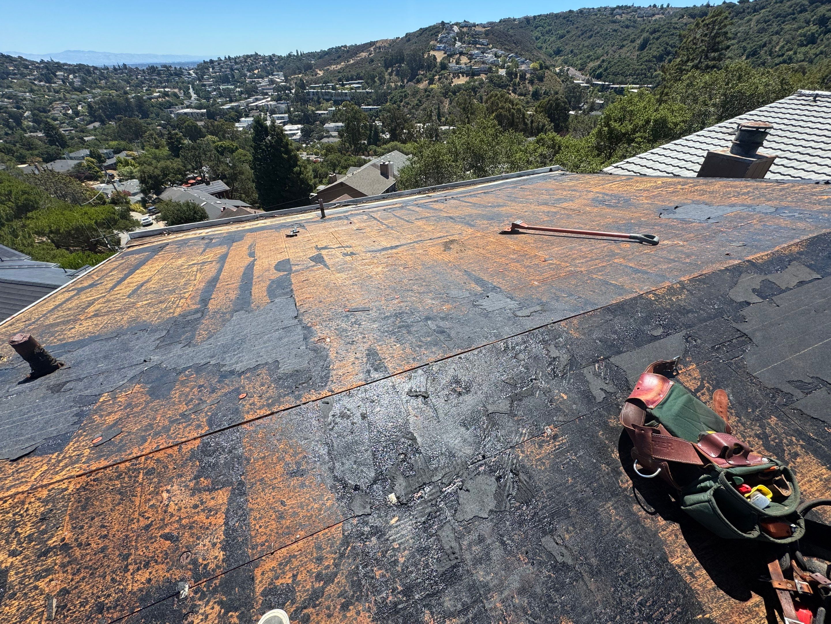 Roof Replacement - Belmont, CA 94002 by Epic Roof Replacement