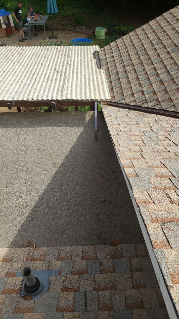 LeafGuard Gutters, Roofing, and Solar by Byers Enterprises 
