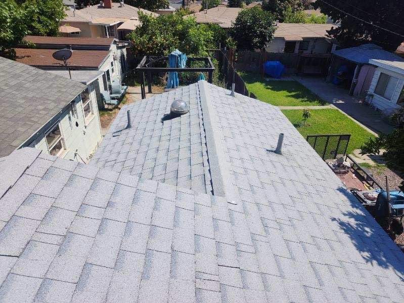 Roof Replacement - Long Beach, CA 90805 by Epic Roof Replacement