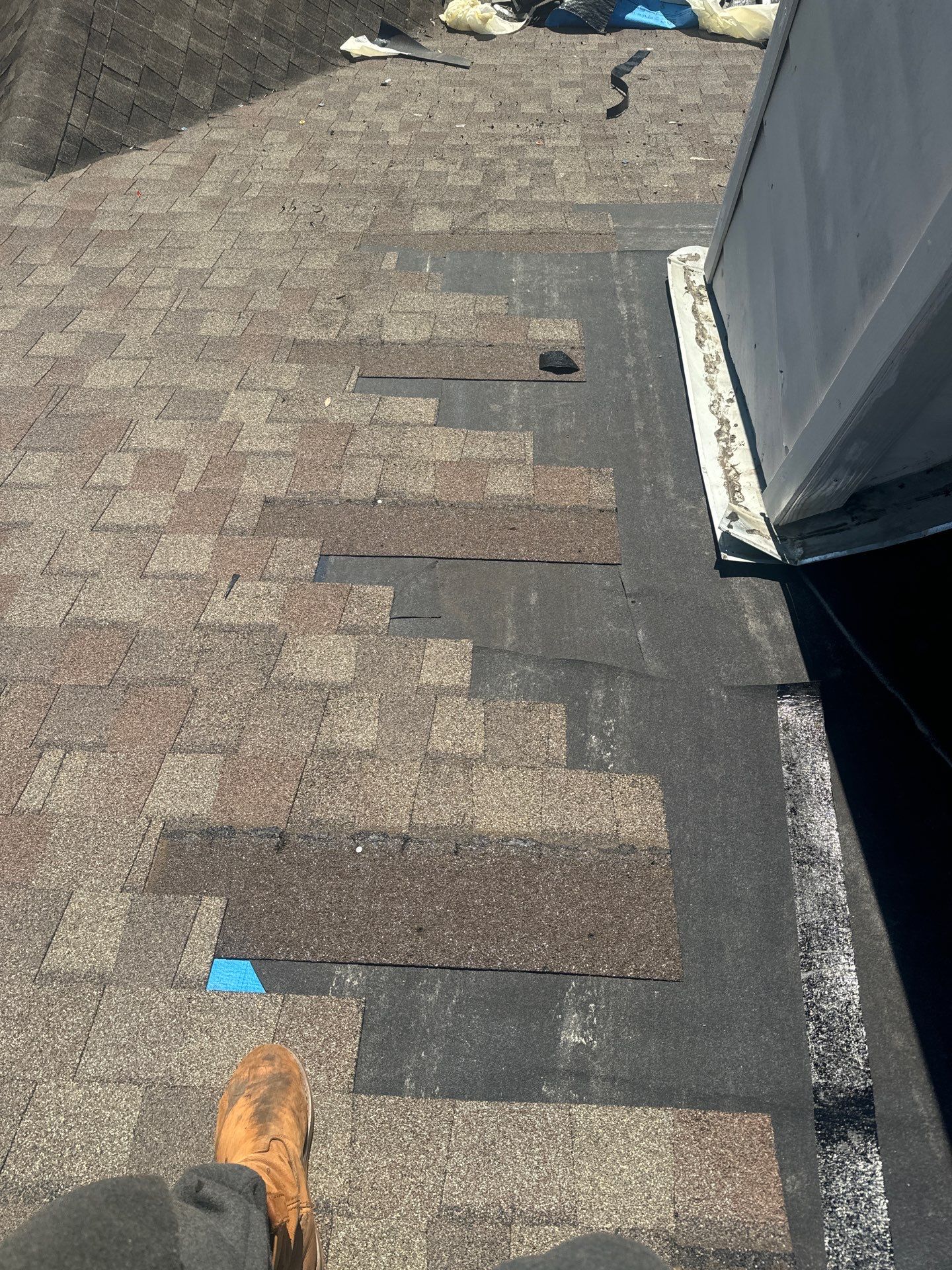 Roof Repair League City by Roof Repair Company