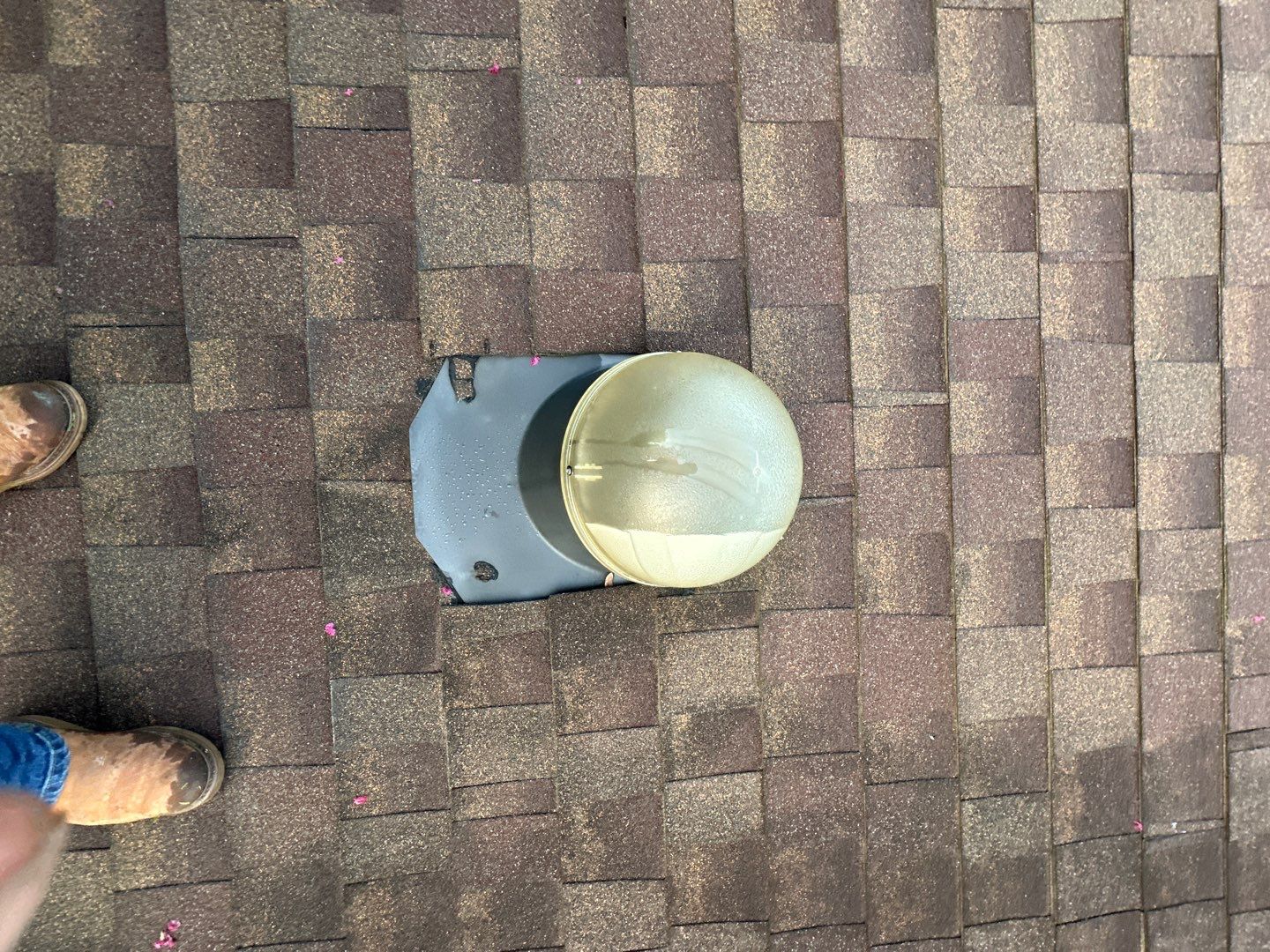 Roof Replacement Houston by Roof Repair Company