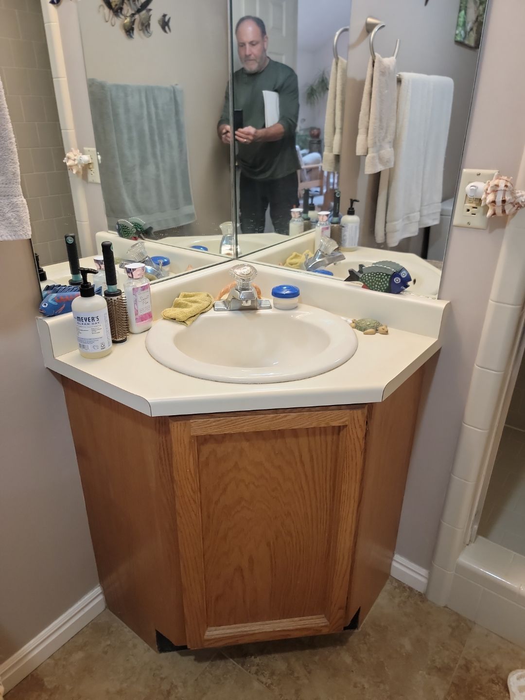 Project in Sandy by Rudd Builders LLC