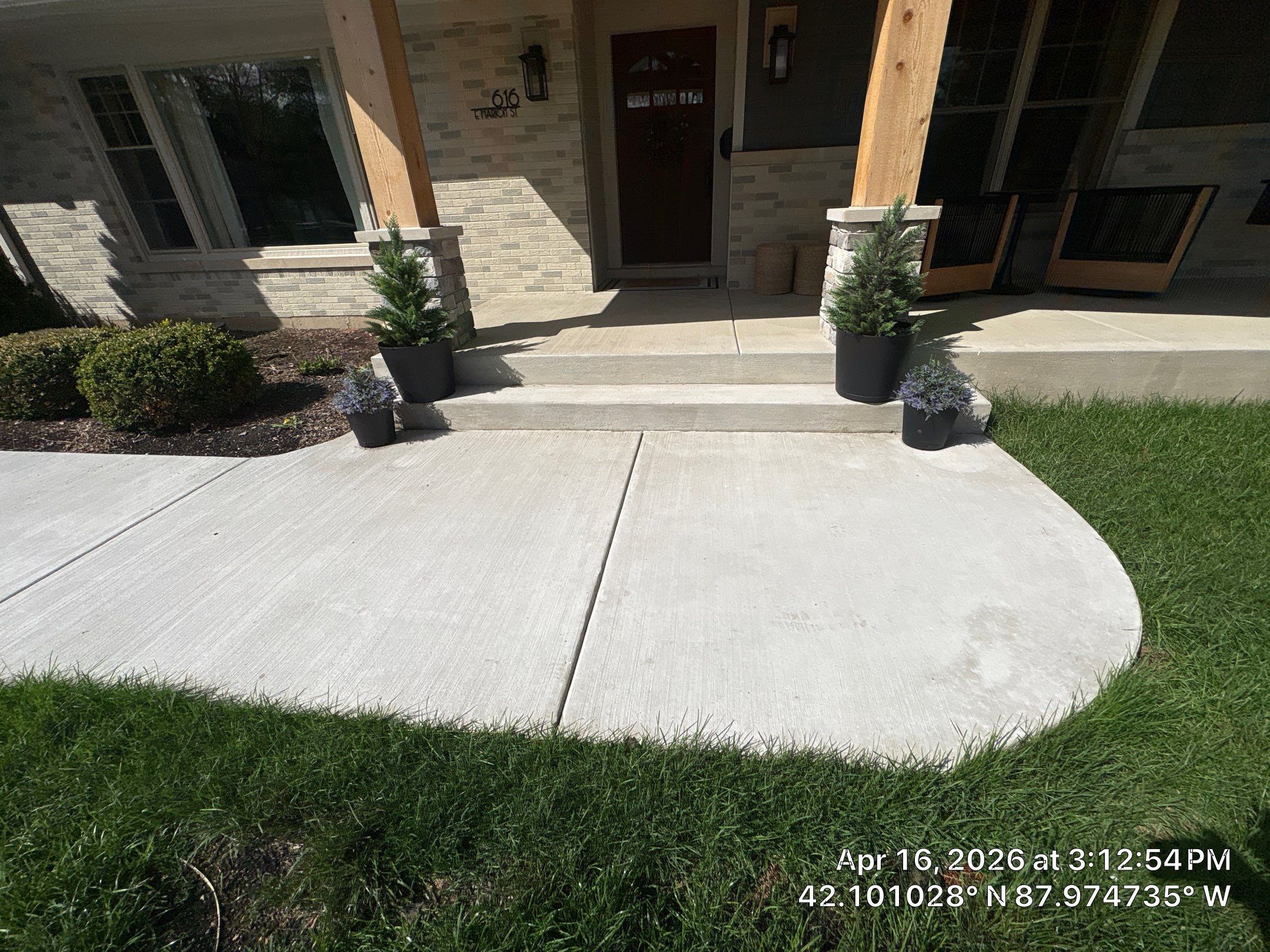 James F. - Arlington Heights, IL by A&N