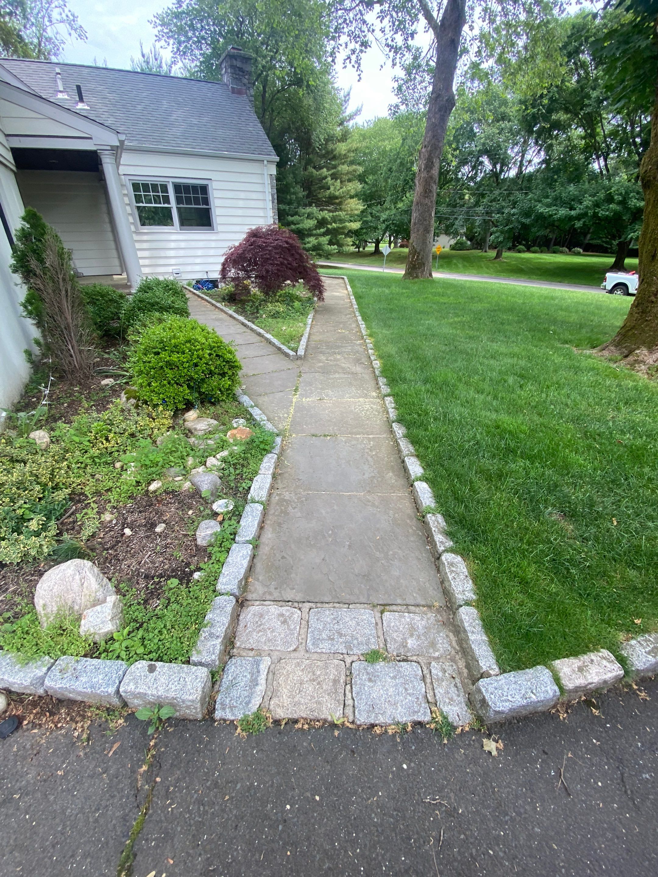 Pre-Sale Inspection Complete Repair & Maintenance Scope by Fox Hill Luxury Real Estate Services