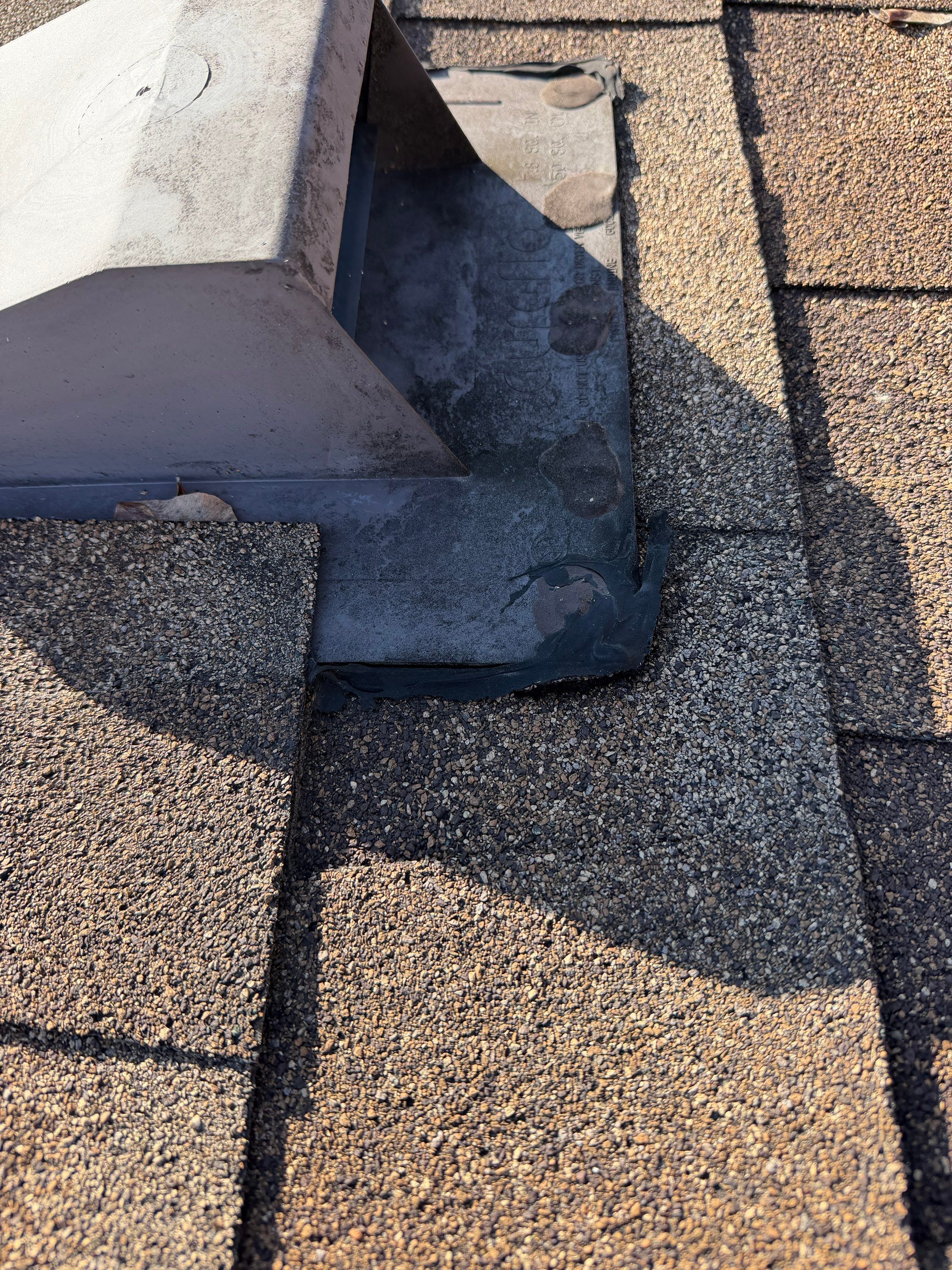 Project in Cambridge by The Roofing Crew