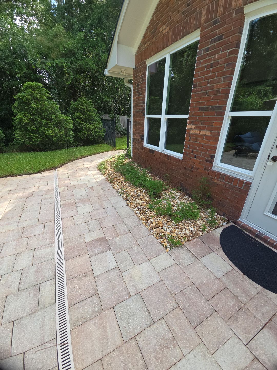 Deerwood Resident | Landscape Project by ProGreen Services