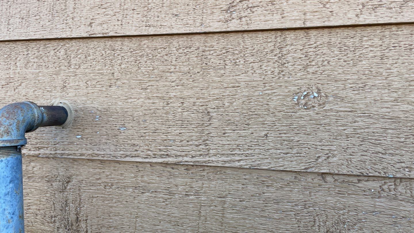 Your home takes care of you, so let us take care of your home. by Weather-Tite Exteriors LLC