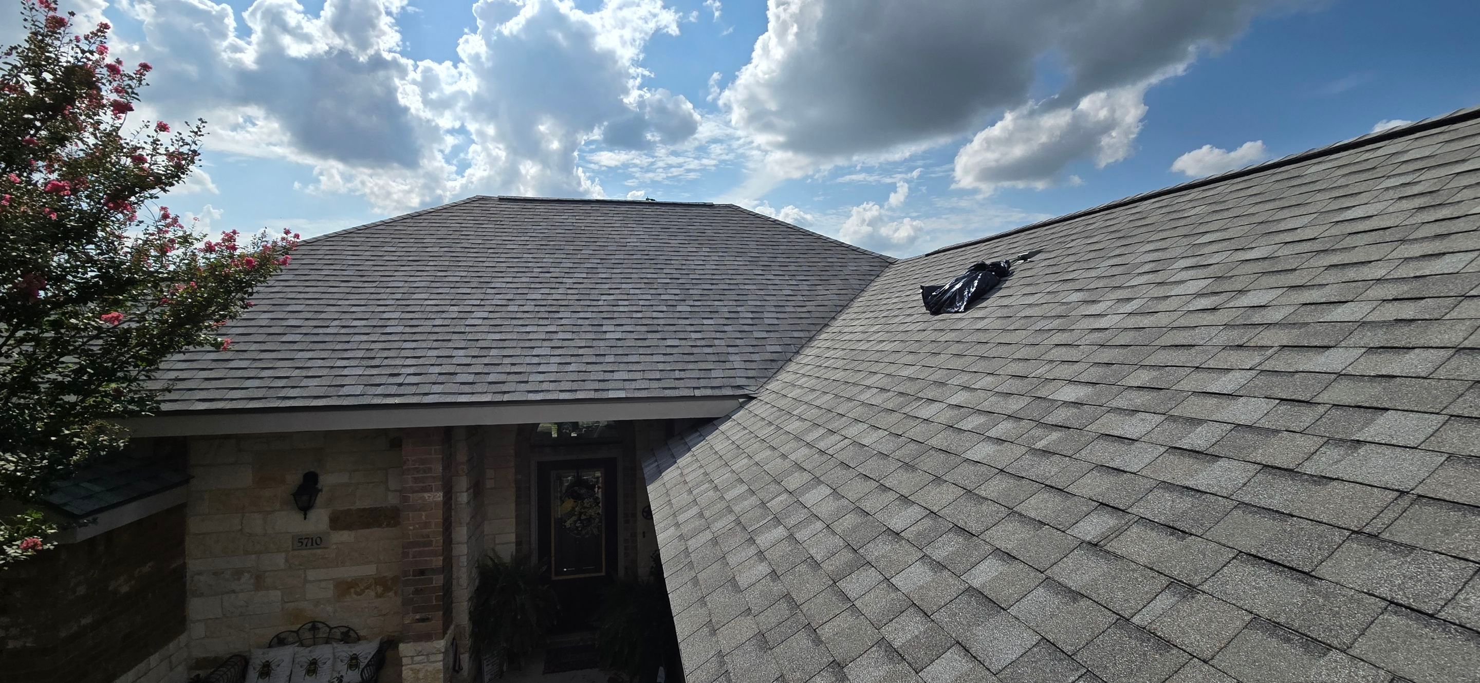 Temple, Tx - Roof Replacement by DT Roofing - Seth Wells