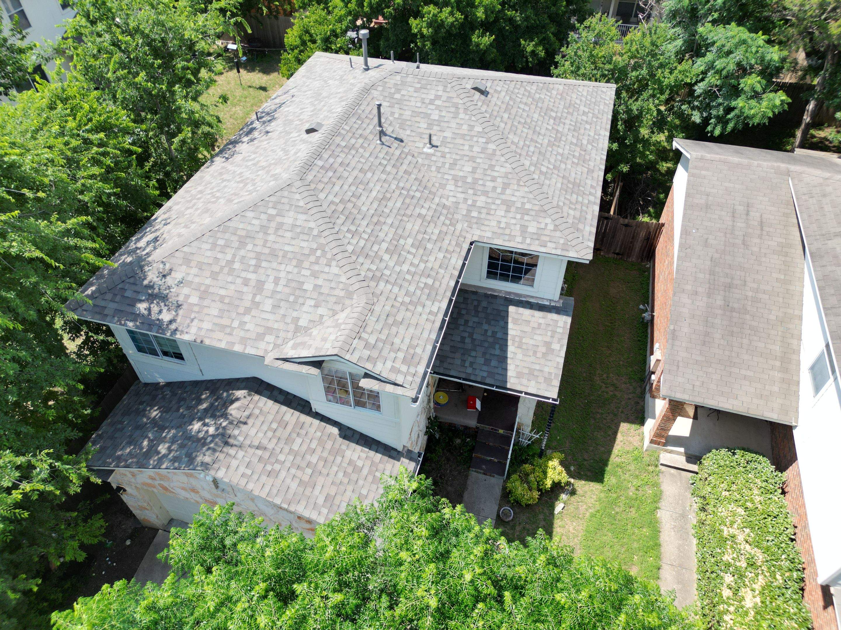 Driftwood - Owens Corning TruDefinition Duration by RoofsOnly.com