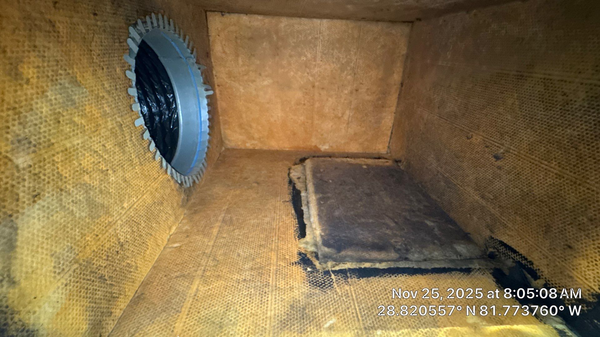 Commercial Air Duct Cleaning in Leesburg by Hygienic Air, Inc