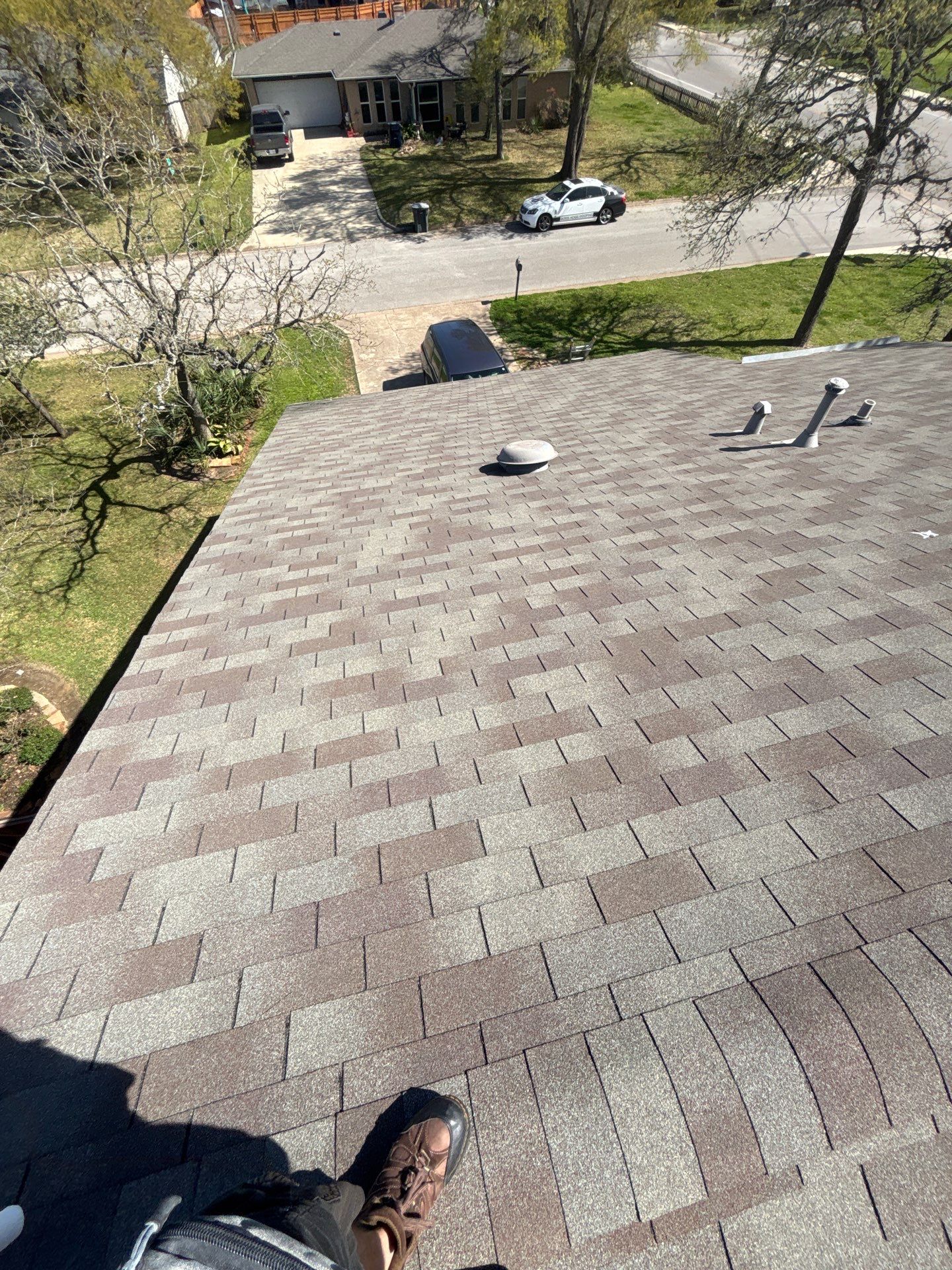 KEVIN M by Boss Hogg Roofing