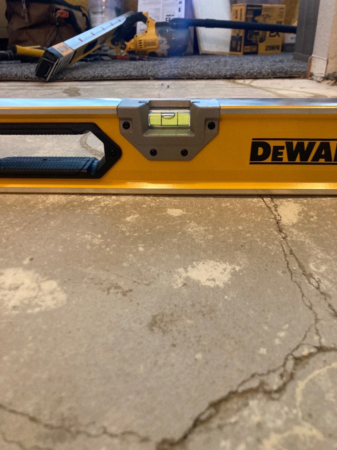 Replace Carpet with LVP by Andre Handyman