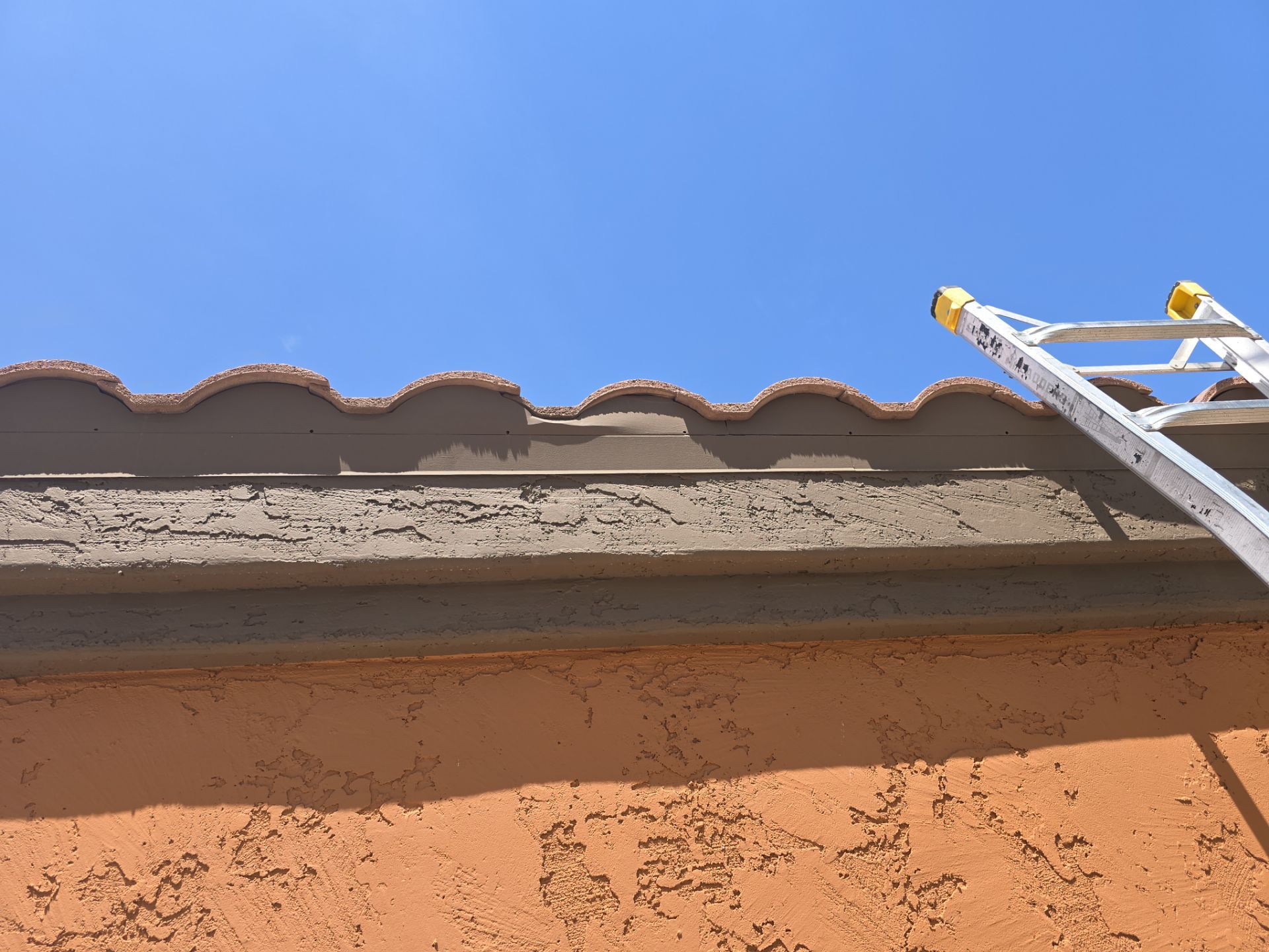 Project in Phoenix, AZ by Showtime Roofing & Coatings LLC