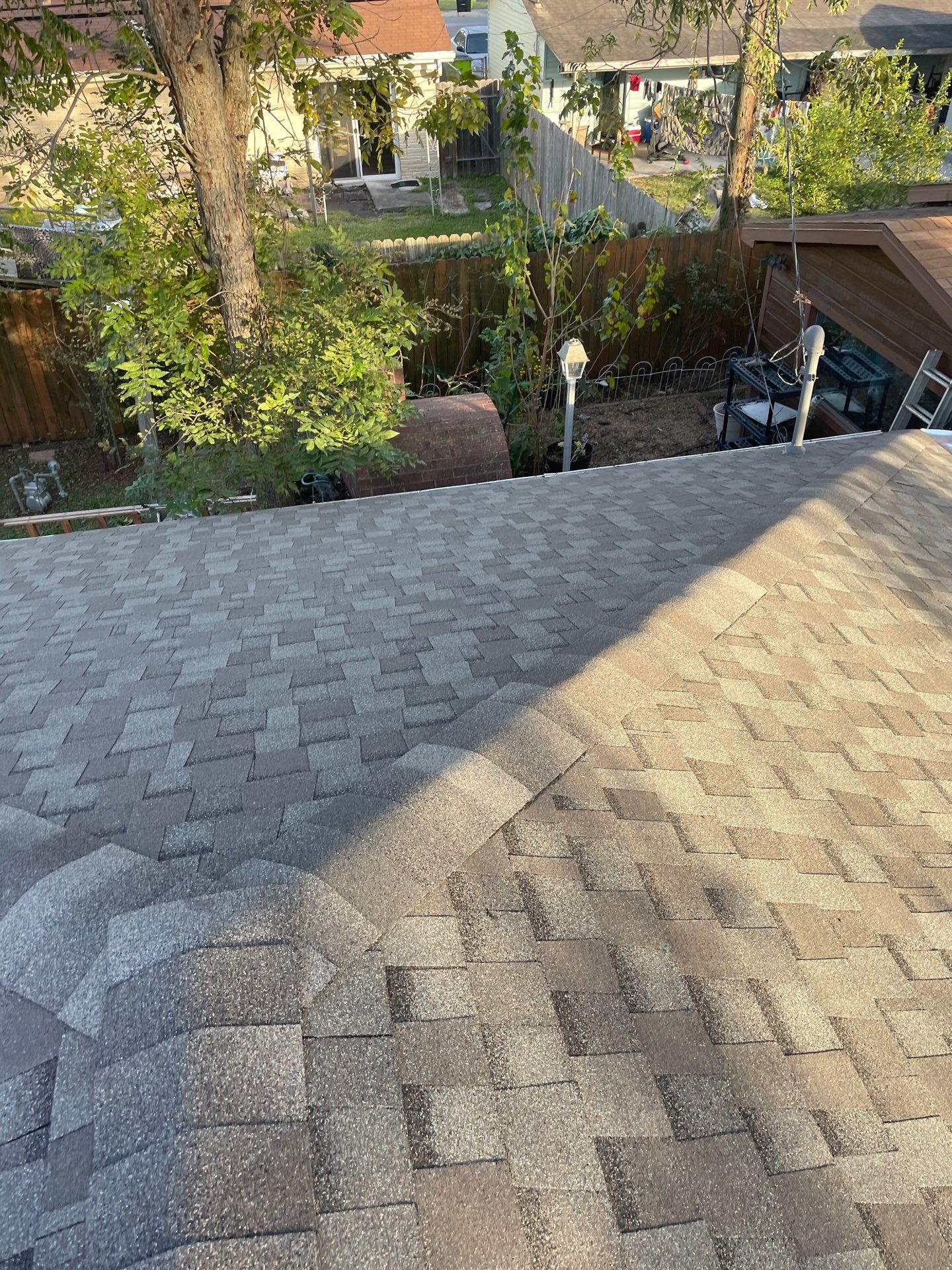 Roof Replacement Richmond by Roof Repair Services LLC