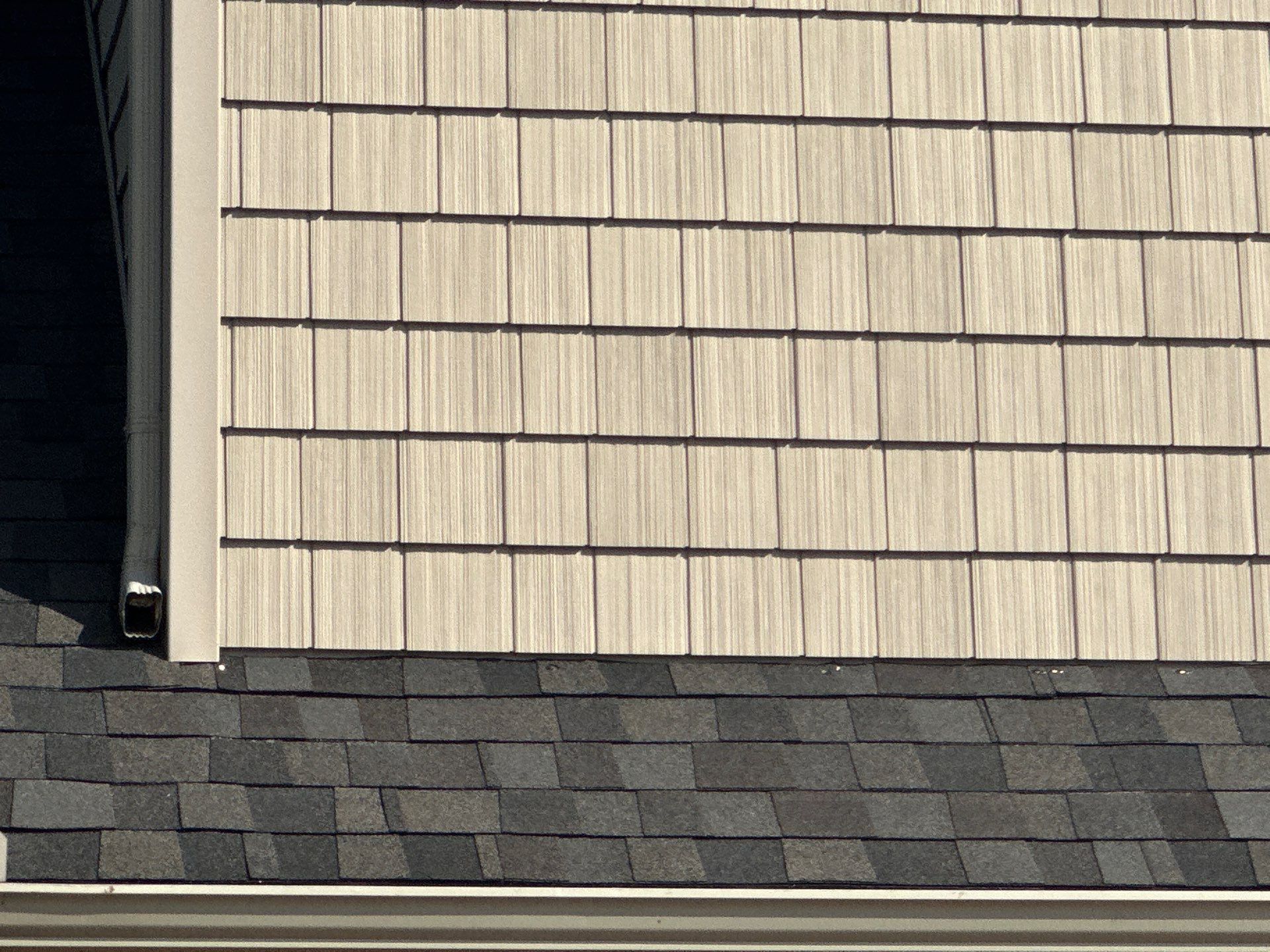 Residential Roofing Installation using GAF Timberline HDZ Appalachian Sky by Nitro Roofing and Construction