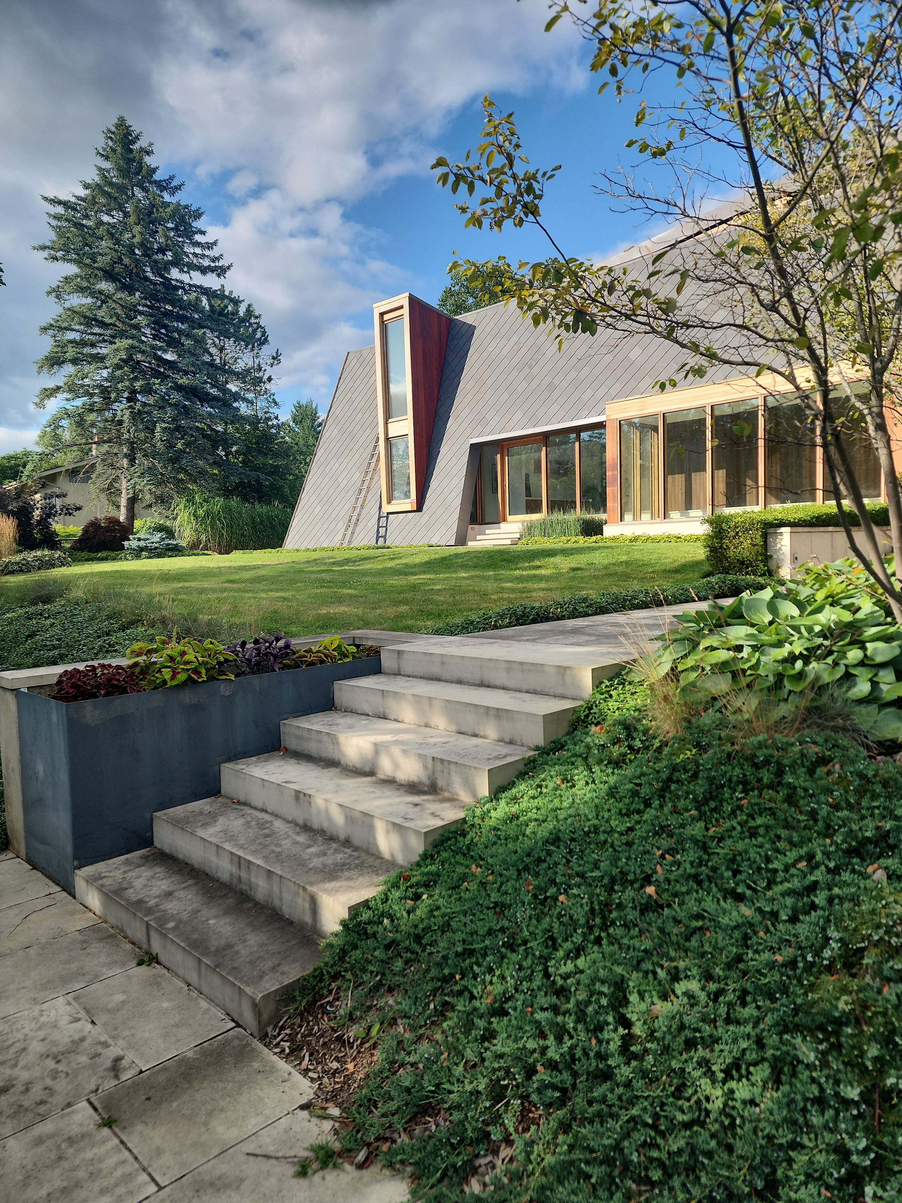 Project in King City by GTA HOME PAINTING