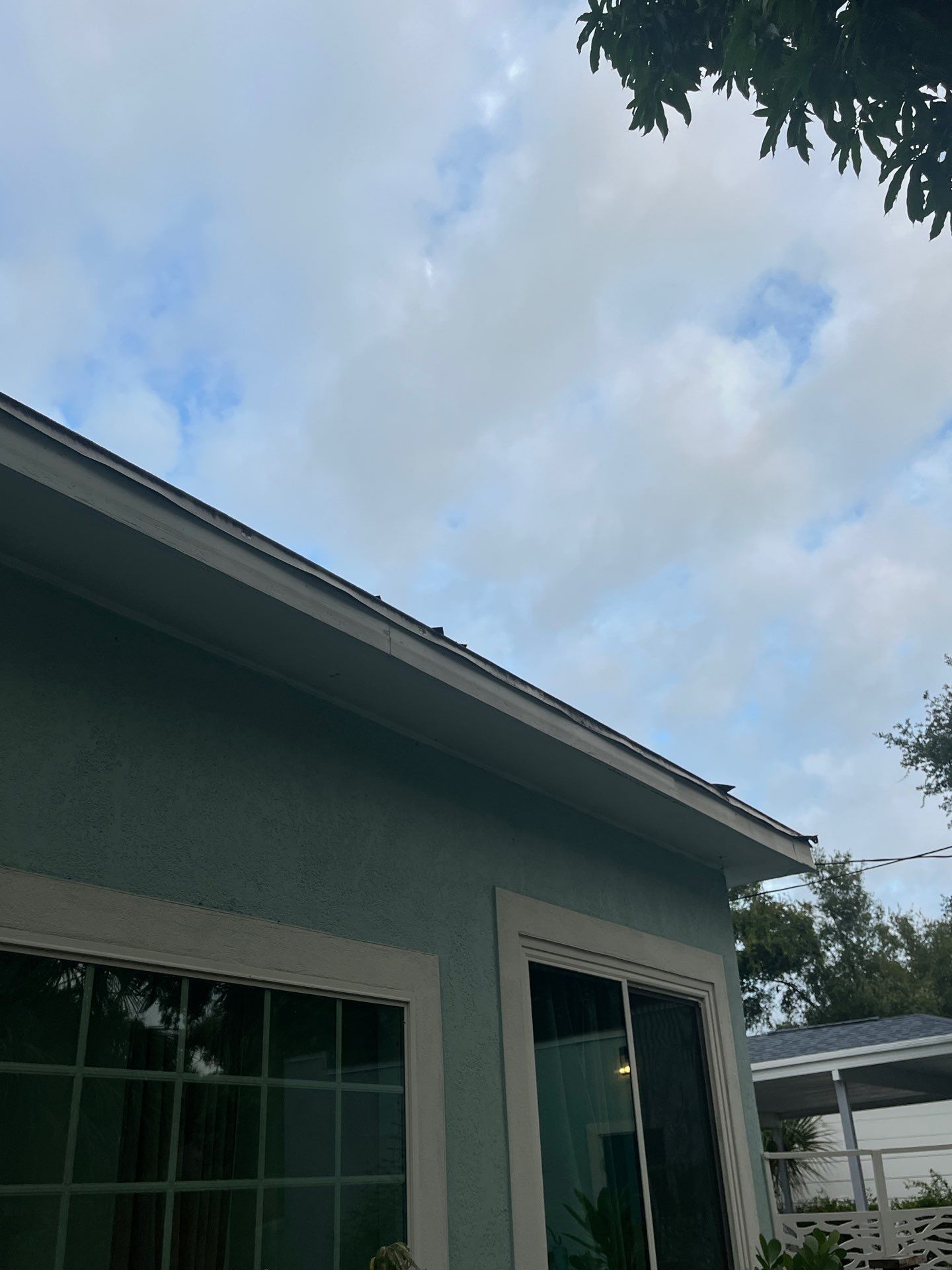 Project in St. Petersburg 33712 by Mitchell Roofing Company LLC 