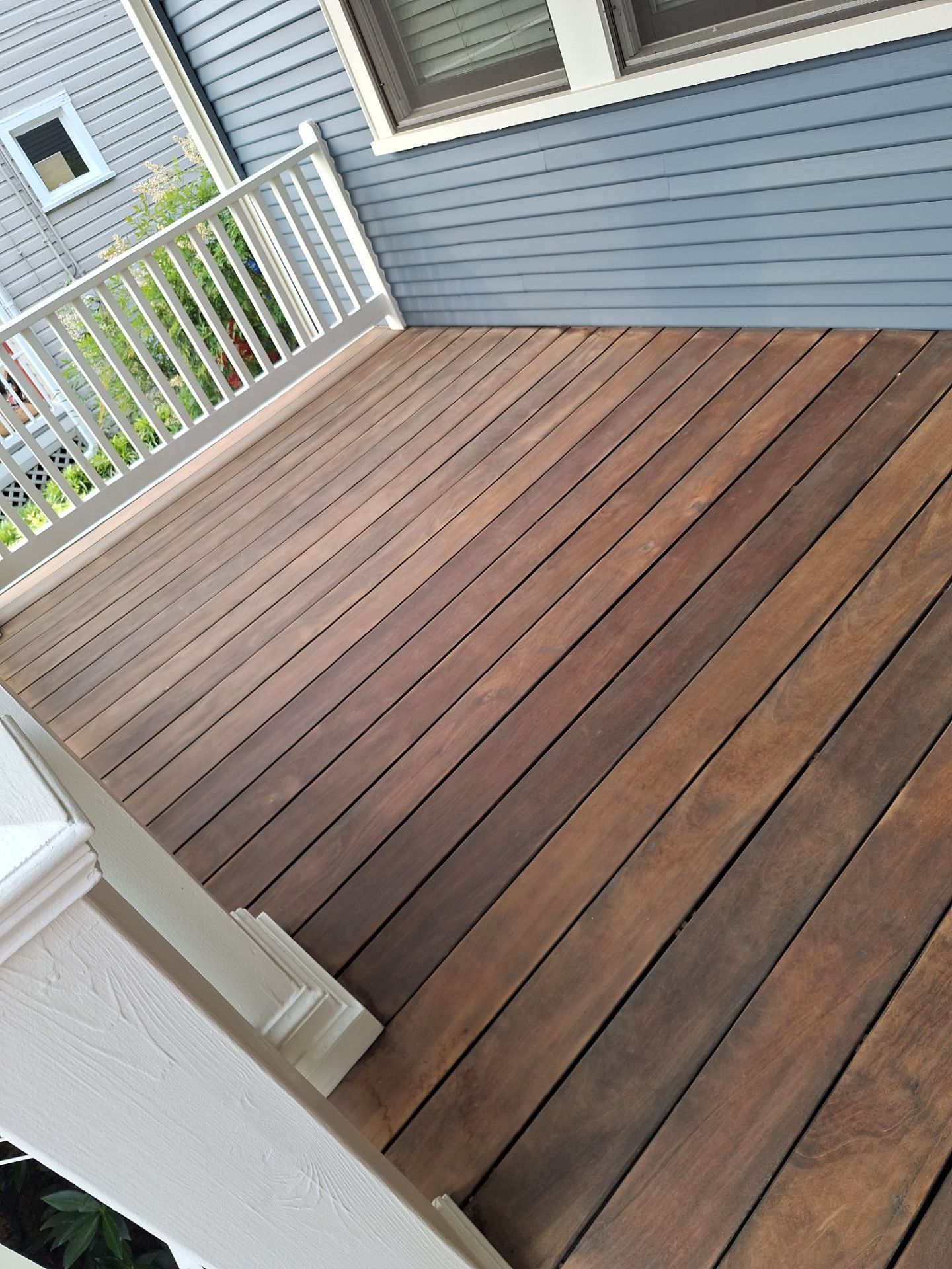 Exterior House Painting in Arlington, VA by My Painter 