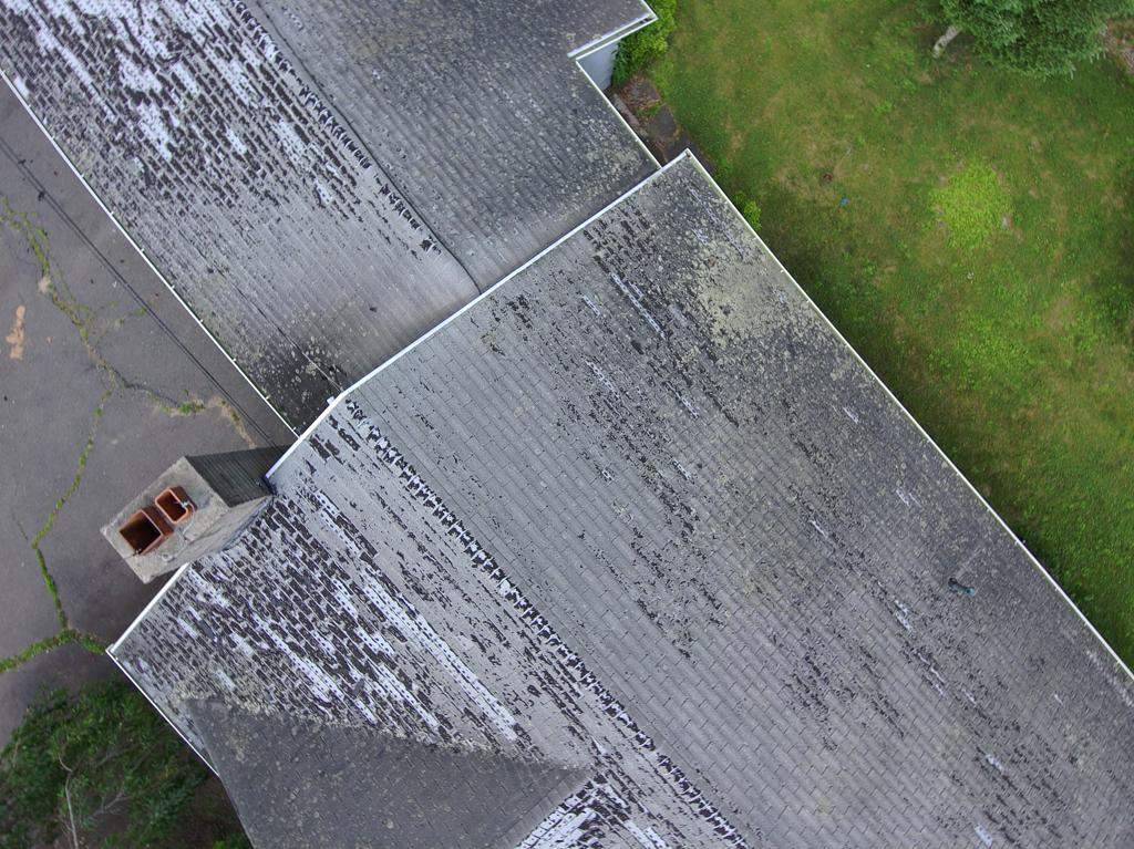 Residential Roofing Installation using Owens Corning TruDefinition - Williamsburg Gray by A Plus Exterior