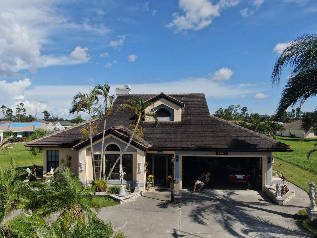 Water Damage Claim in PUNTA GORDA by FLAPA & KeyStone