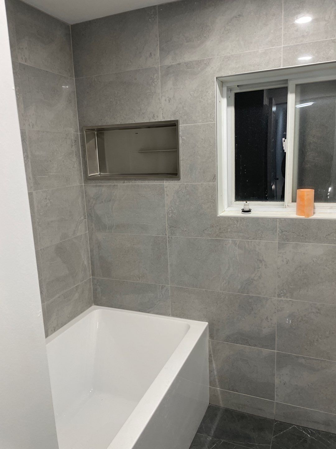 Rental unit turn over by Eco-Nature Construction Inc.