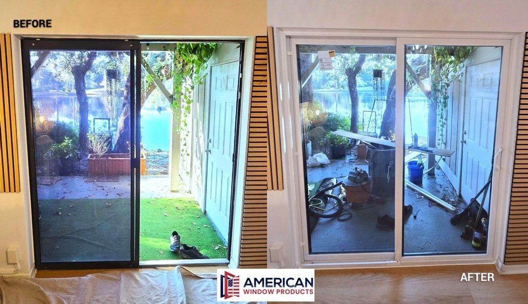 Slocomb Windows and Doors by American Window Products Inc CBC1251207