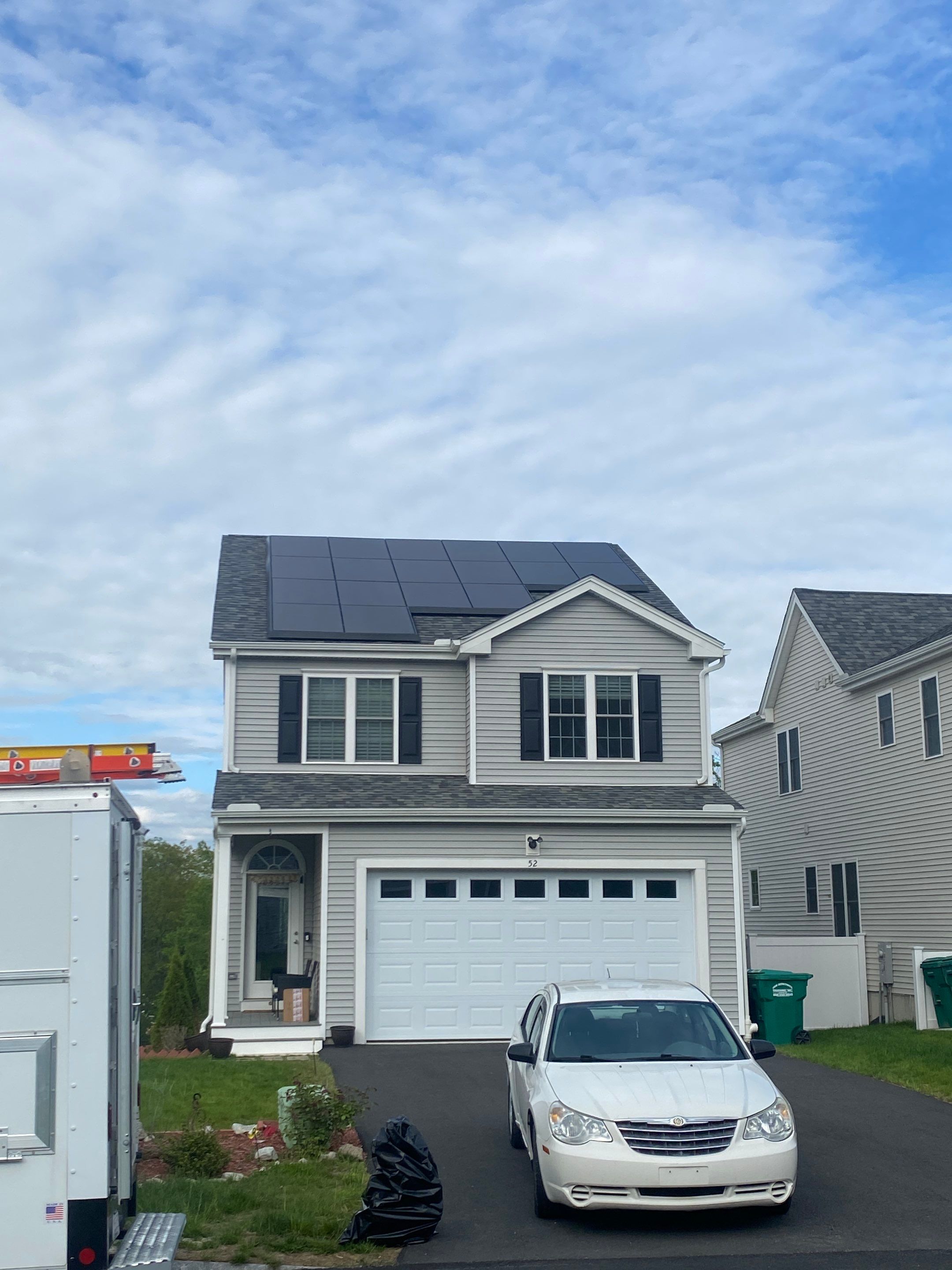 OneGrid Energy Integration featured photo.