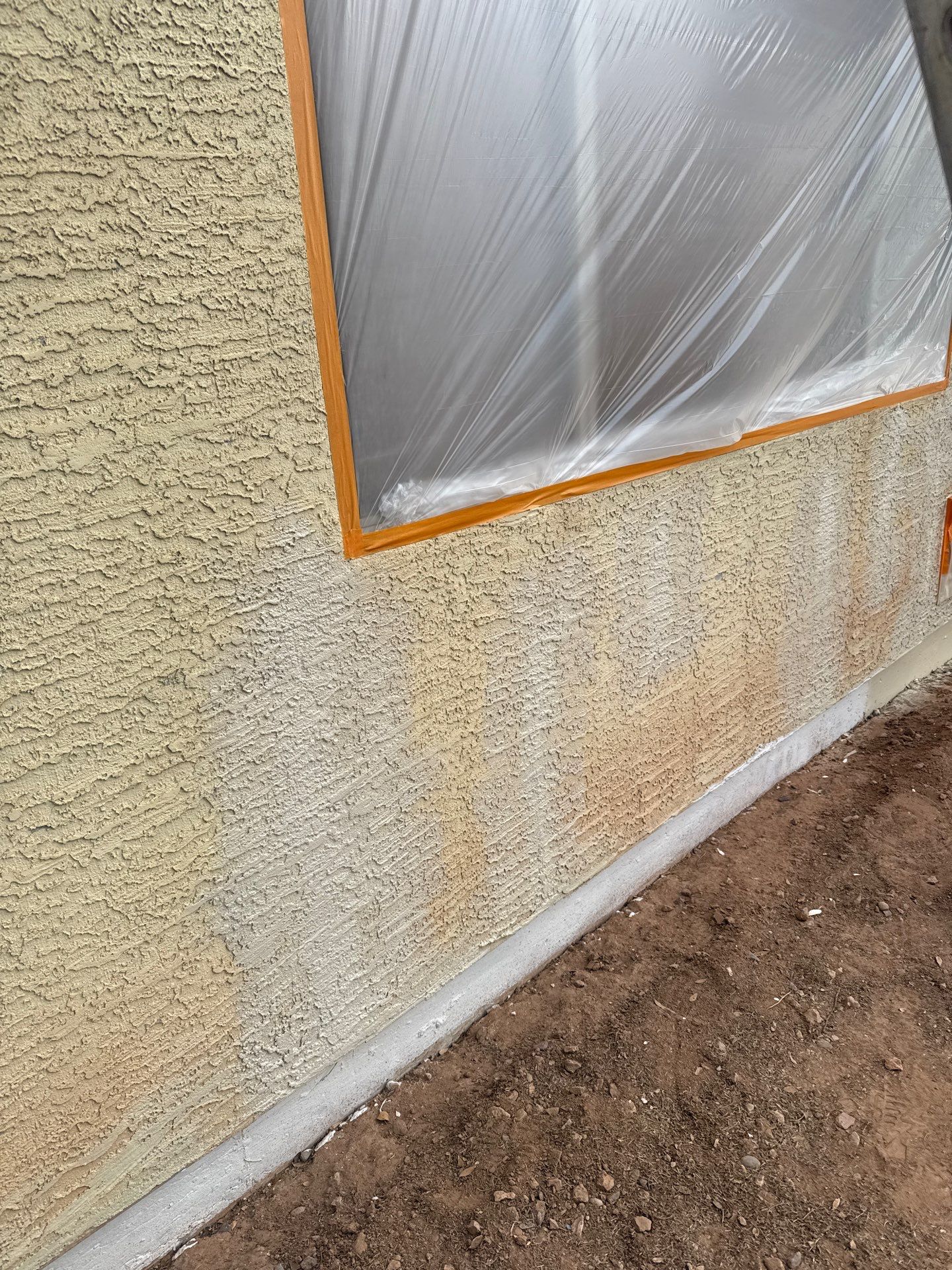 Exterior Painting - Gilbert by Crash of Rhinos Painting & Garage Floors