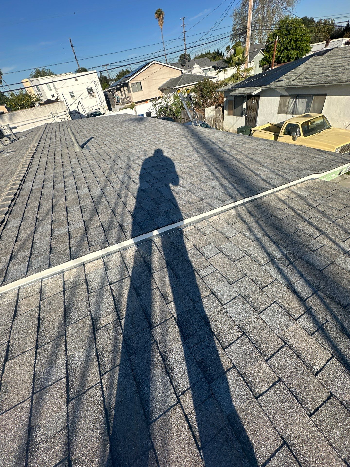 Roof Replacement - Temple City, CA 91780 by Epic Roof Replacement