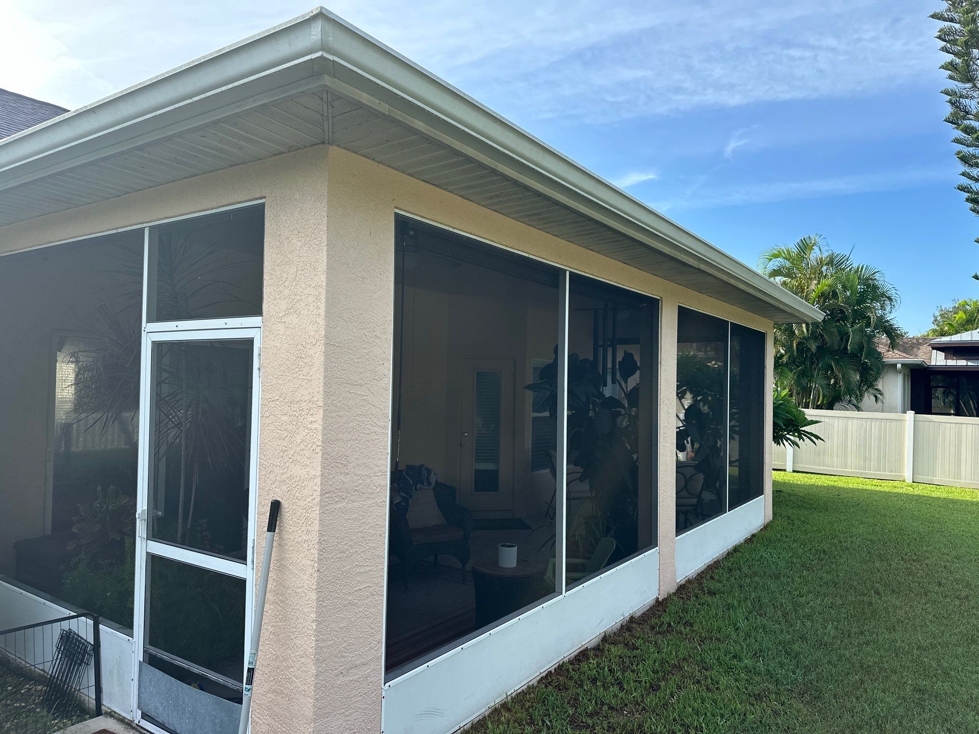 🏡 Pre-Sale House & Driveway Cleaning – Arbor Creek, Palmetto, FL by Sunshine AquaWash