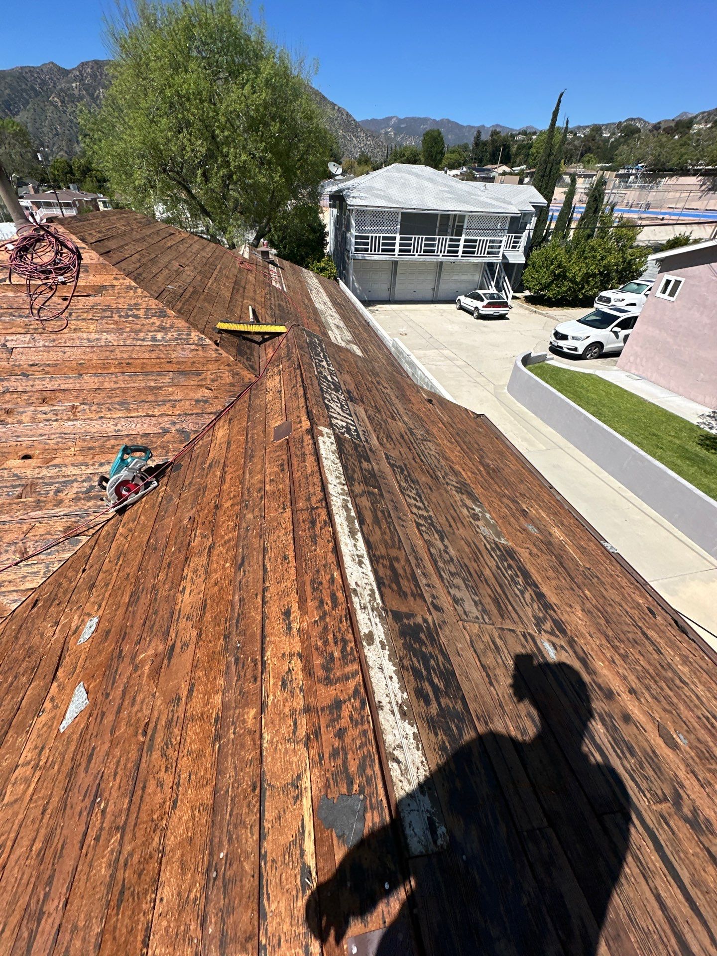 Roof Replacement - Santa Clara, CA 95050 by Epic Roof Replacement