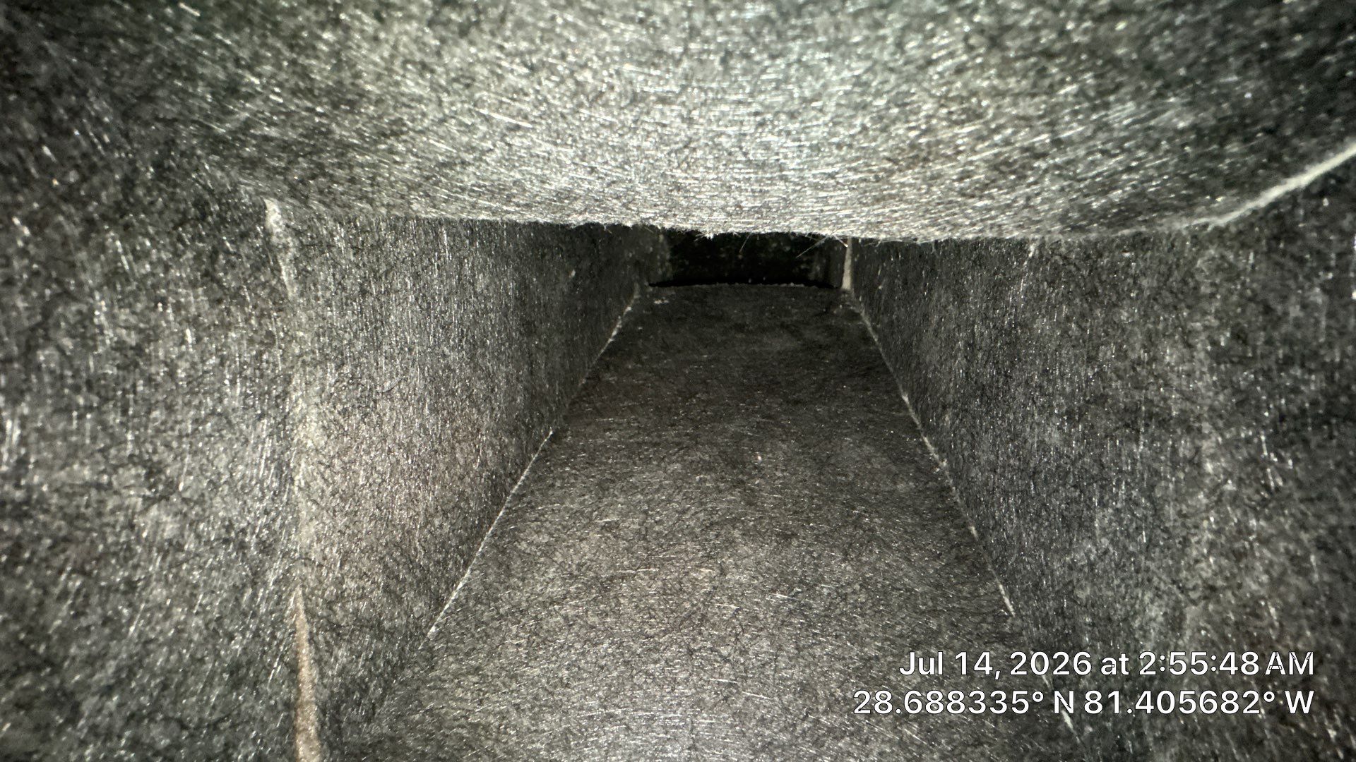 Commerical Air Duct Cleaning Wekiwa Springs by Hygienic Air, Inc