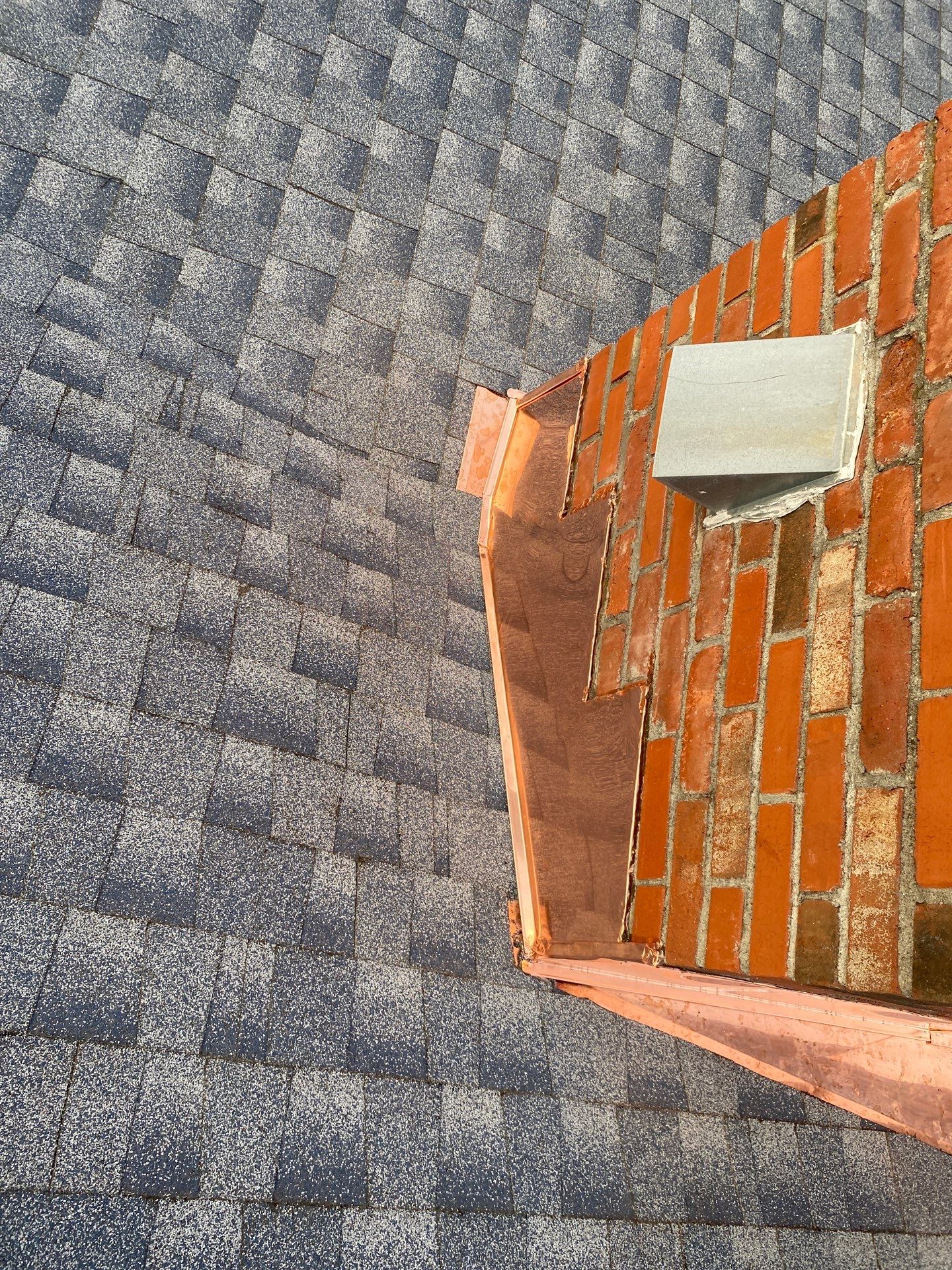 Ridgefield Roofing at it's finest! by DiGiorgi Roofing and Siding Inc