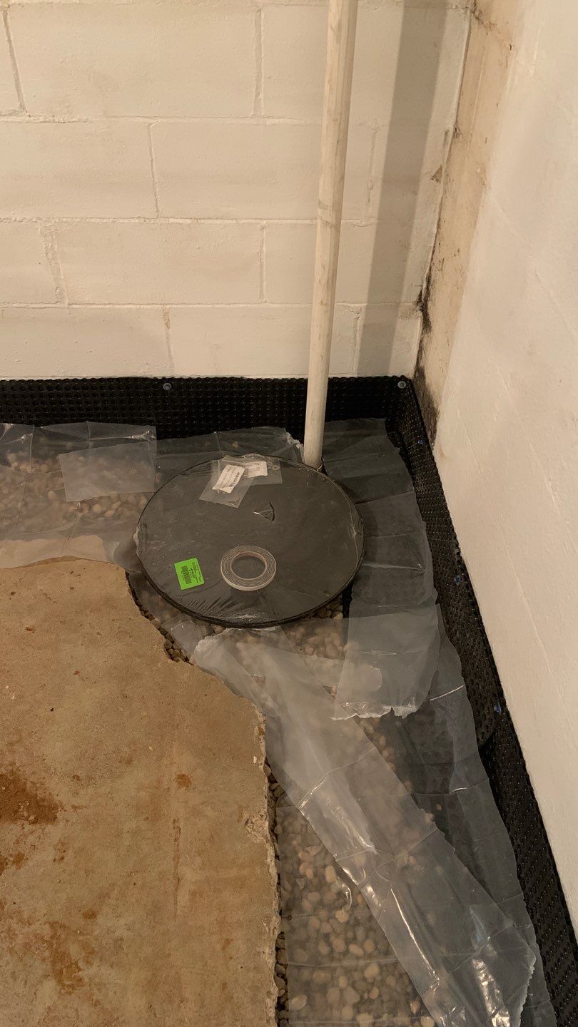 Looking for a Competent Contractor by Waterproofing Northeast
