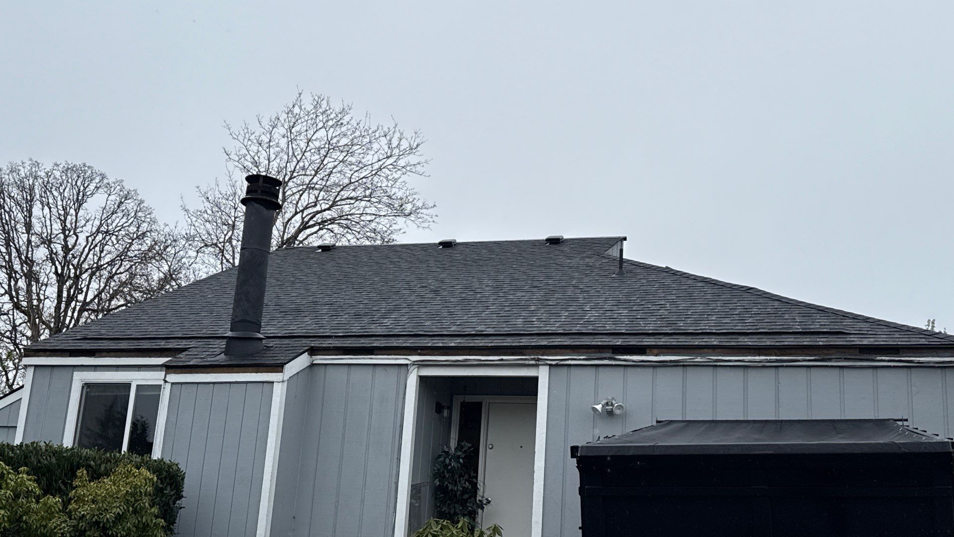 Clarence Court Southeast • Salem, Oregon 97302 by OR Advanced Roofing, LLC