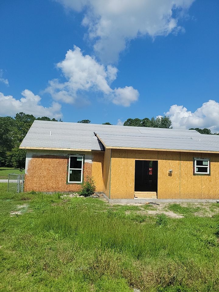 Fire Damage Restoration and Total Home Rebuild by Licensed General Contractor by RGR Construction and Roofing, LLC