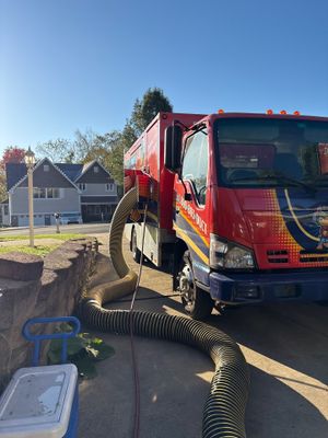 Air Duct Cleaning With a Vacuum Truck in South Park, PA