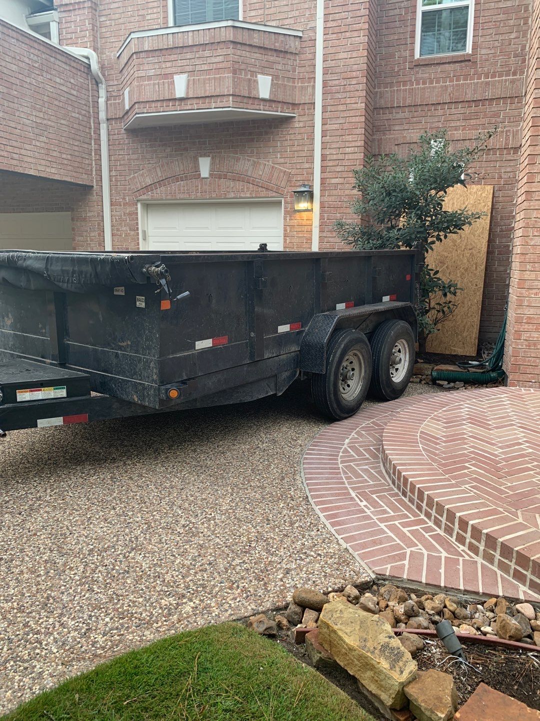 Residential Roof Replacement using GAF shingles by Elite Roofing LLC