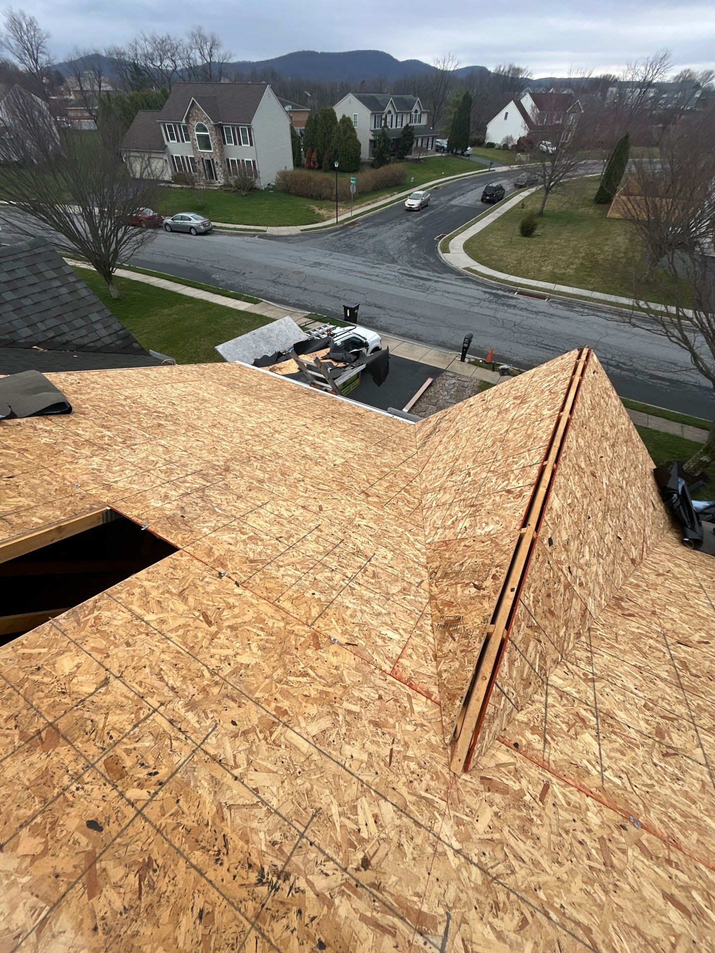 Roof  by Aspen Home Improvements