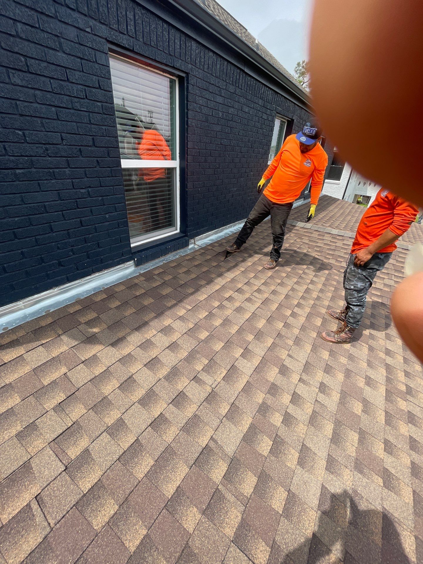 Roof Repair Houston by Roof Repair Company