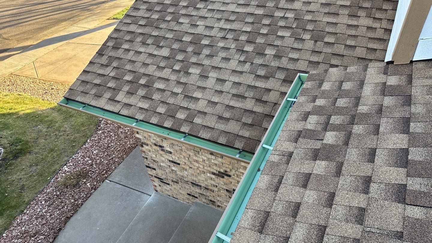 Sell This House! by Modern Roofing Group