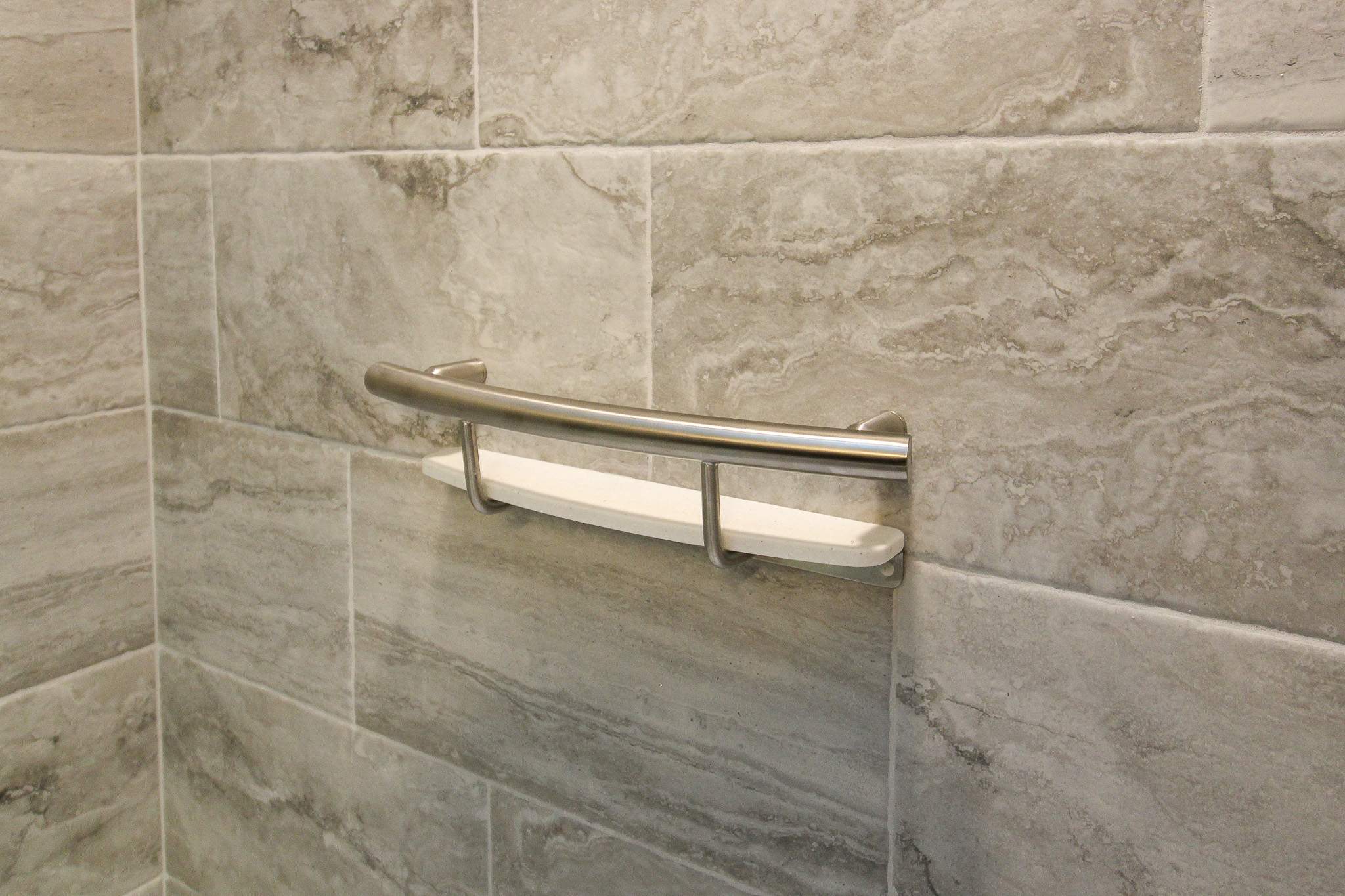 Bathroom Remodel by Ivy Lea Construction