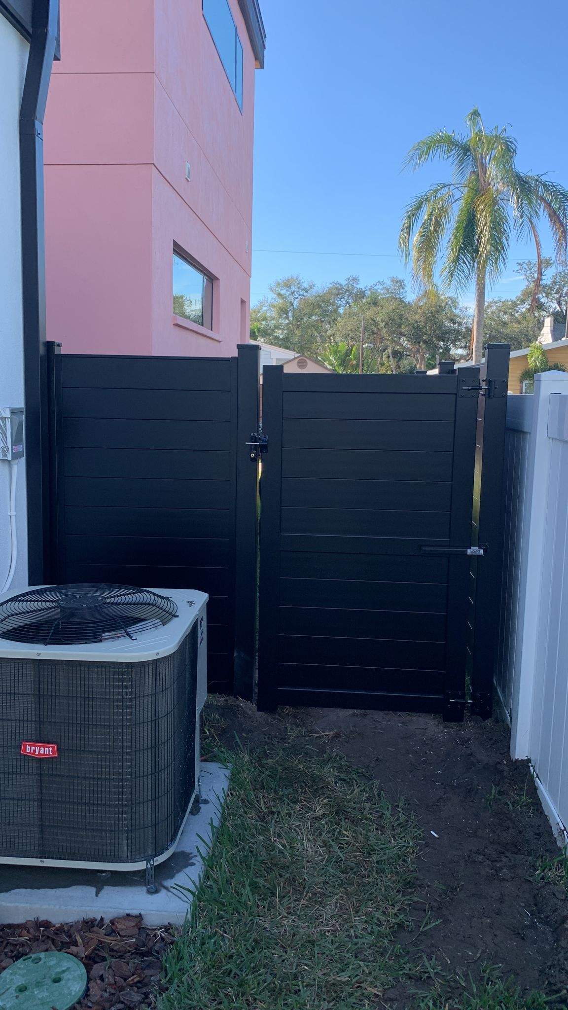 Sleekfence in Safety Harbor by True Fence LLC